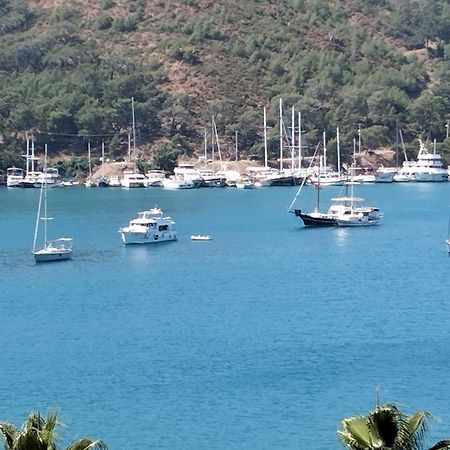 Duygu Apart Spellbinding Sea Views Fethiye Eksteriør bilde