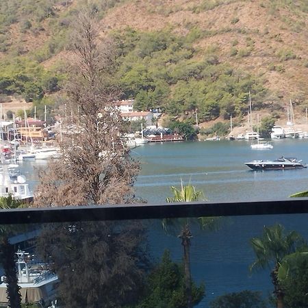 Duygu Apart Spellbinding Sea Views Fethiye Eksteriør bilde