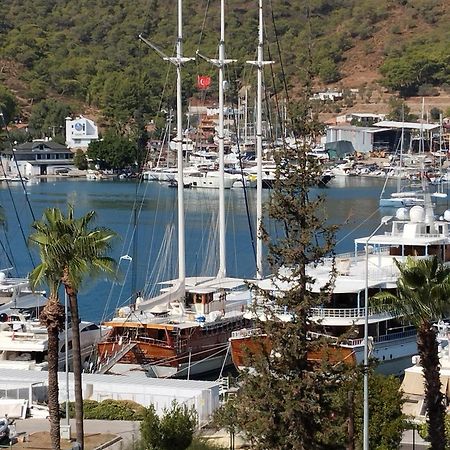Duygu Apart Spellbinding Sea Views Fethiye Eksteriør bilde