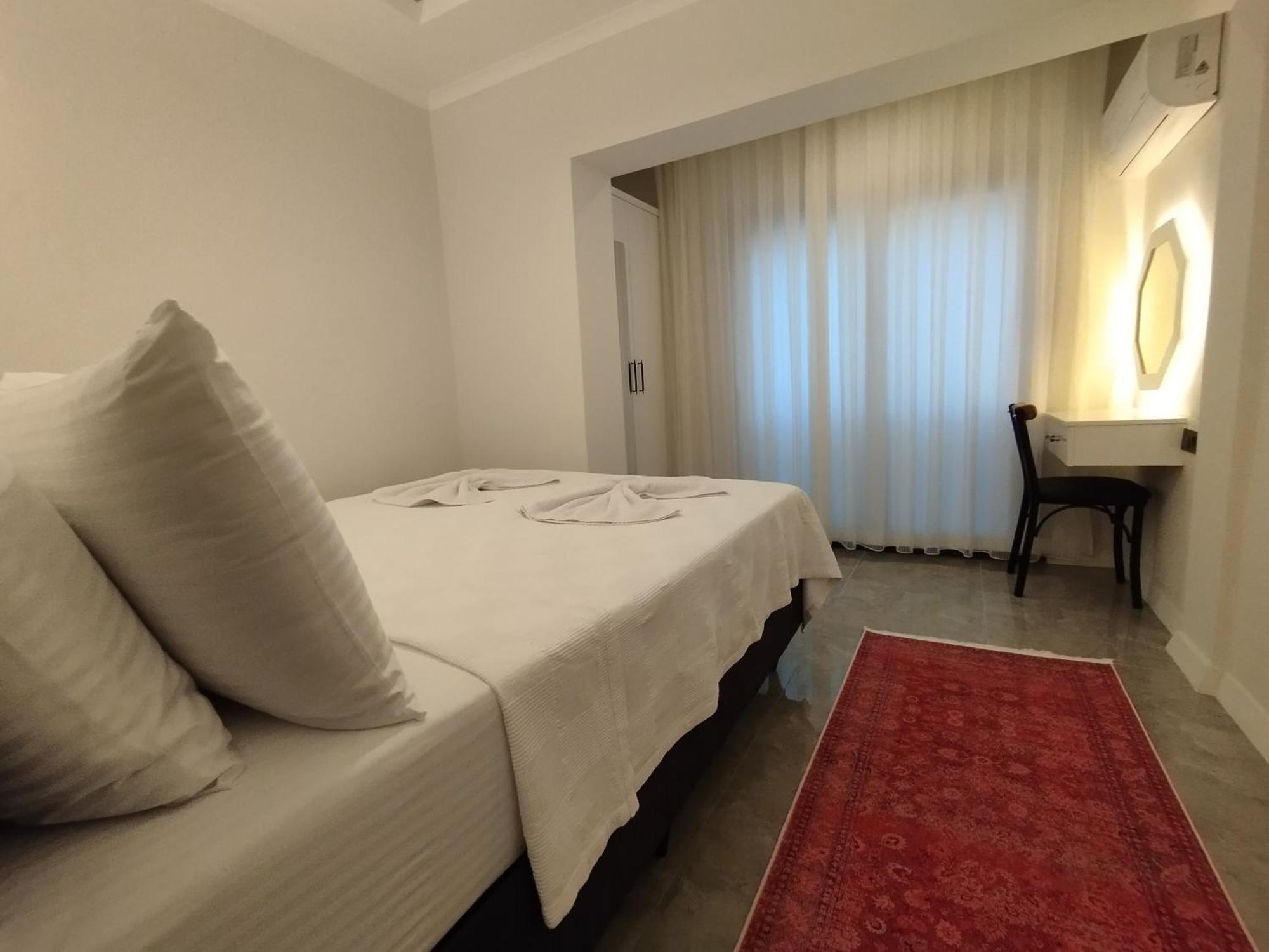 Duygu Apart Spellbinding Sea Views Fethiye Eksteriør bilde